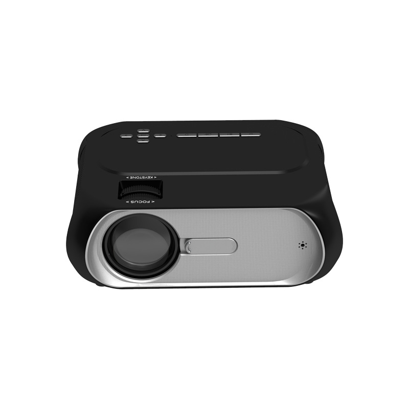 (Cross-border trading), handheld projector, 200 inch