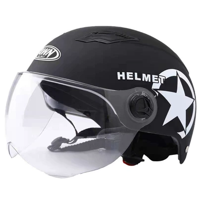 Motosiklet kaskı (dəbilqə) – Standard 3C Certified Helmet for