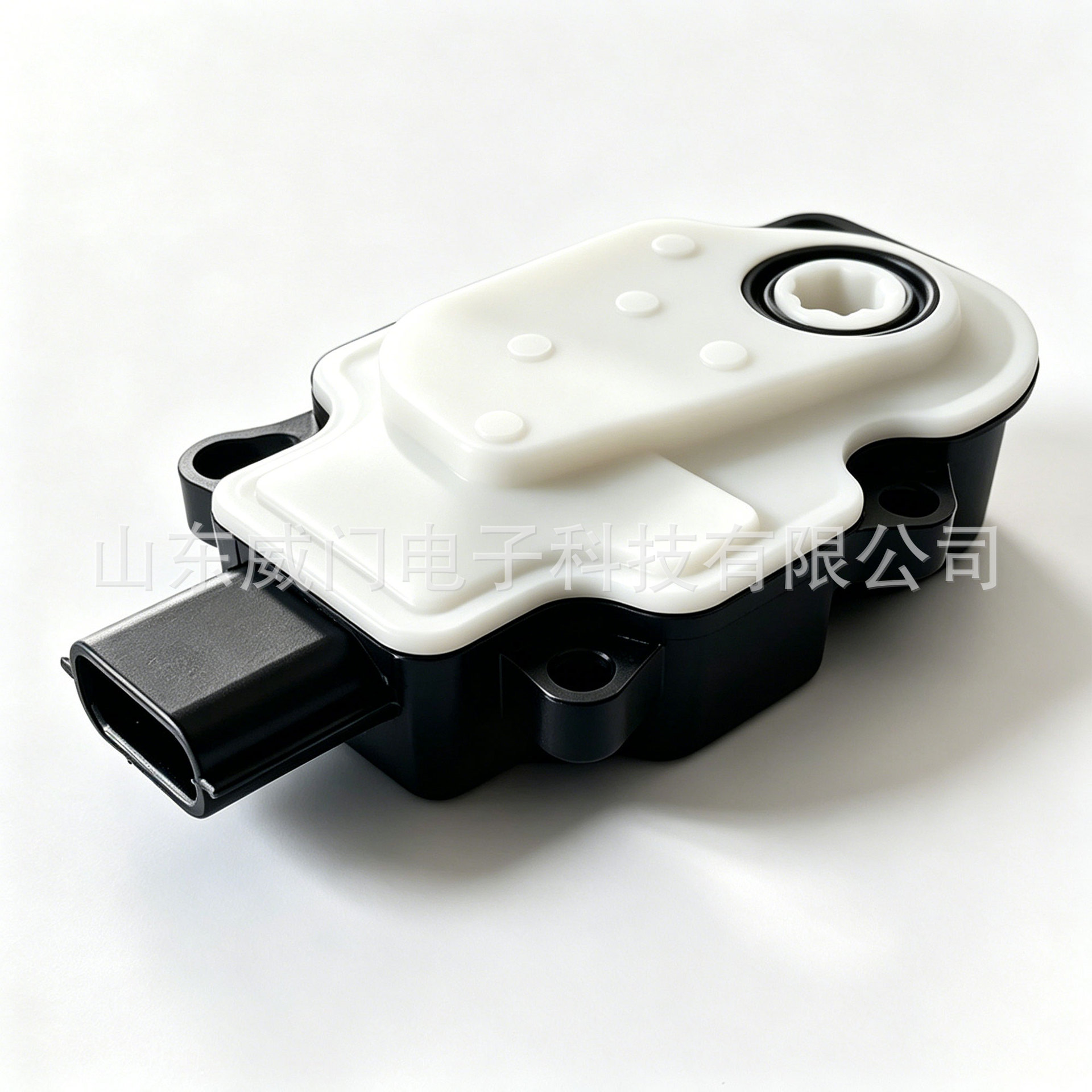 A24041153212 Is Suitable for Nissan Rogue, Qijun, Qashqai, and Sylphy Grille Motor, Louver Grille Motor