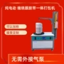 源头功能升降自动围膜机
