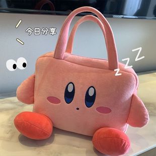 New cute pink laptop bag female student 14 inch 16.1 inch