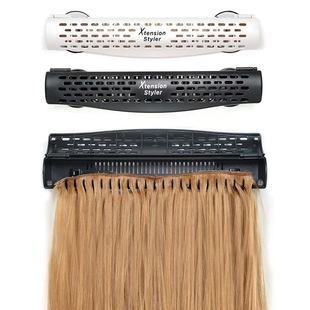 Amazon Xtension Styler Hairdressing Tool Storage Rack Without Punching to Organize Wig Bracket Hanger