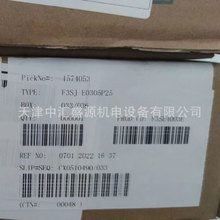 �Wķ��F3SJ-E0305P25��ȫ��ĻPNPݔ�����S��14�z�y����305���