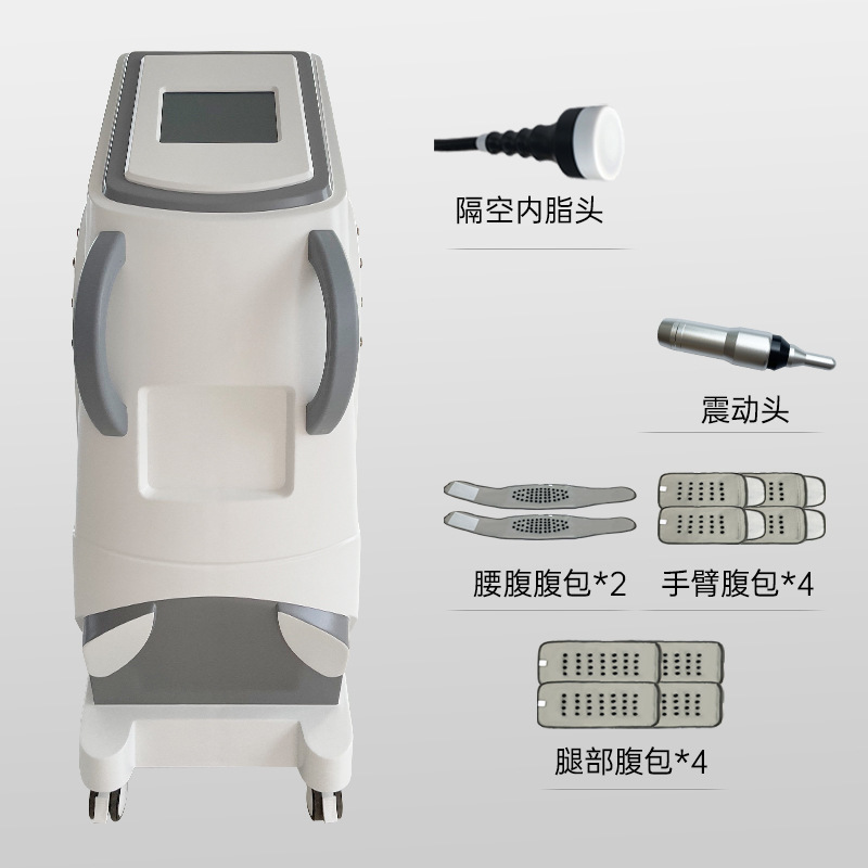 10腹包ダイエット器全身排汗・排湿シェイプアップ体状態管理隔空体彫刻器美容器材|undefined