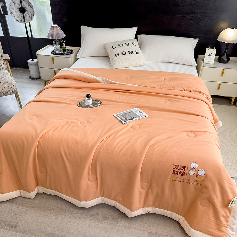 패셔너블 오렌지 [시원하고 땀이 나지 않음]