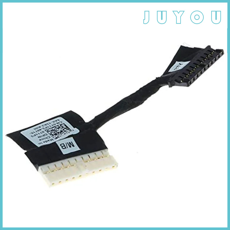 For Dell 5378 5368 3390 7368 7579 7569 7378 7570 battery line 0711p3
