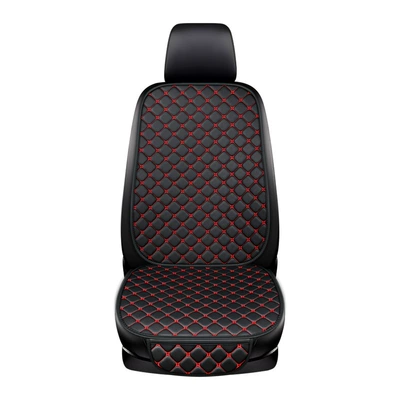 Seat cushion, seat cover — Universal Seat Cover for All Seasons