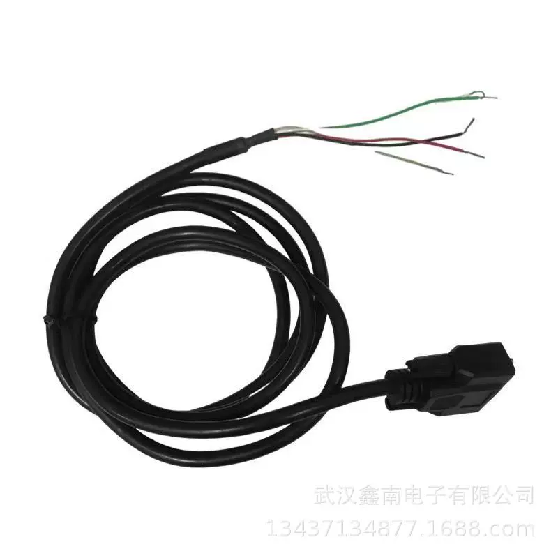 Шанхайская система взвешивания Yaohua xk3190-A, сигнальная линия серии