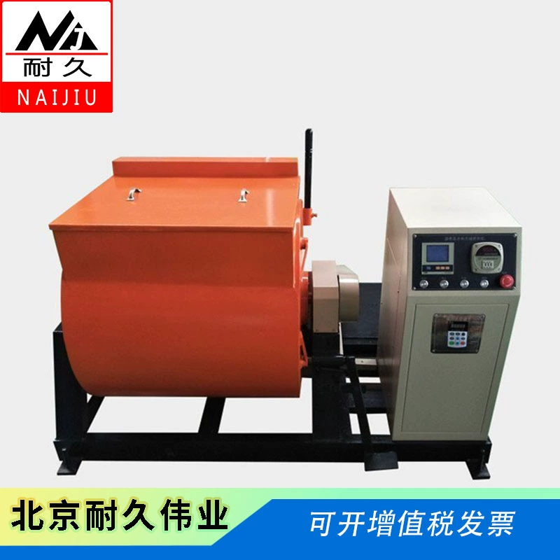 Автоматическая машина смешивания BH-60 асфальтобетонной смеси, автоматический миксер для асфальтобетонной смеси