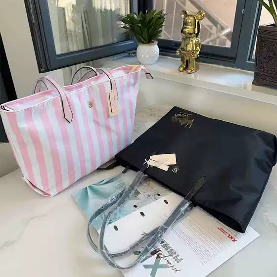Secret Foreign Trade European and American Style Temperament Tote Bag Bucket Bag Women's Outgoing Shoulder Bag