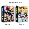 My Hero Academy -01