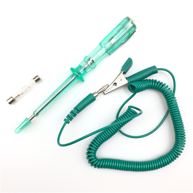 威力狮高档汽车测电笔 试电笔 汽车电笔 汽保维修检测验电笔W0226