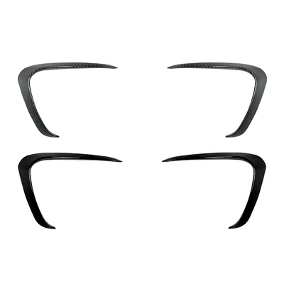 front bar grille tuyere wind | Body sticker