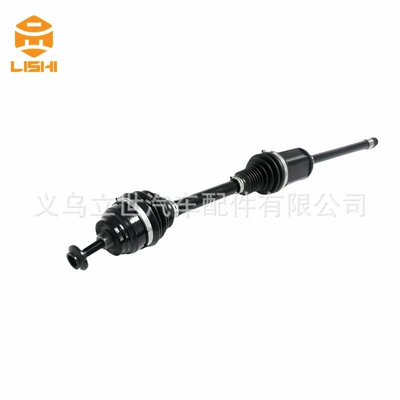 Ötürücü val Manufacturer, Half Axle 31608664676