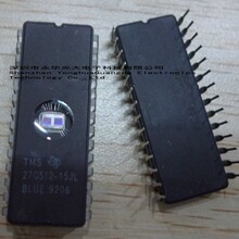 TMS27C512-15JL  �W�漯���·ICоƬ���Ԫ�������ɉKֱ��CDIP28