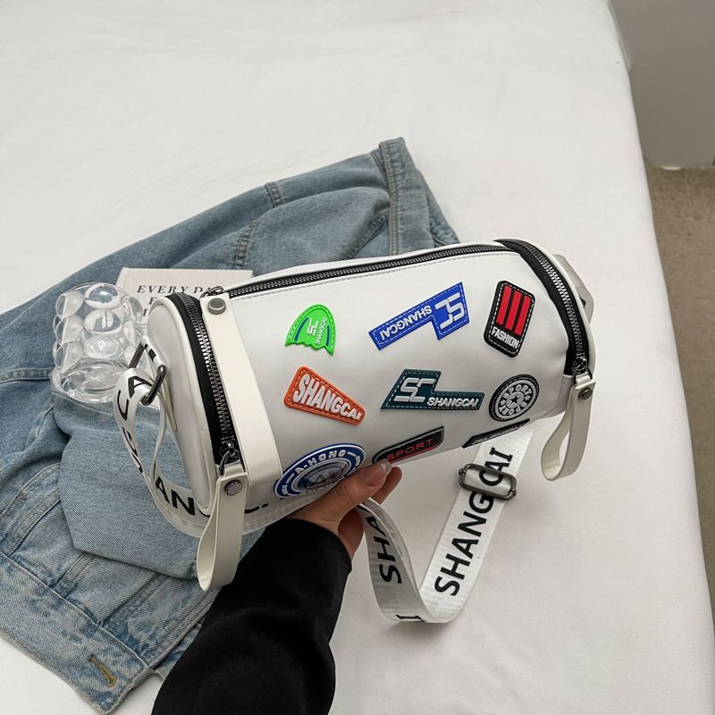Однорукая сумка, премиум