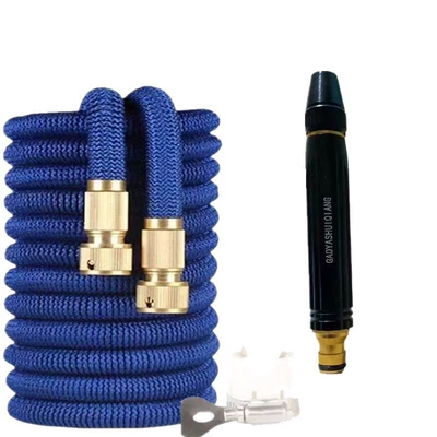 Kit for Foreign Trade Supply, High pressure car wash water gun
