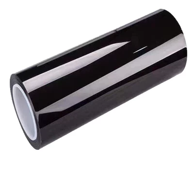 black taillight film, Car headlight protective film