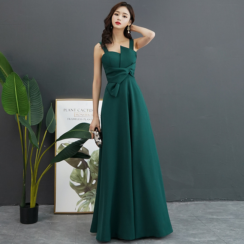 Evening dress