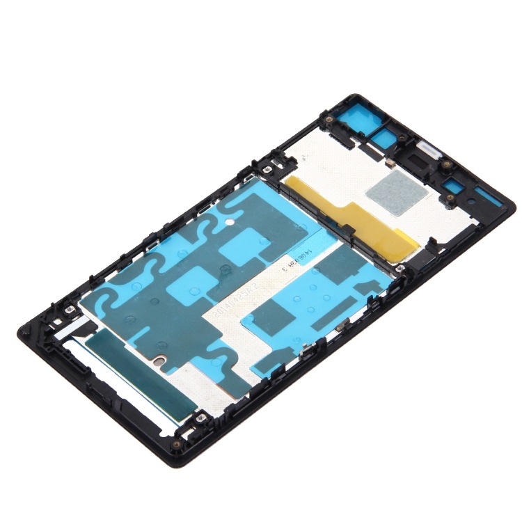 Aplicable para para Sony Xperia Z1 A Frame LCD Frame