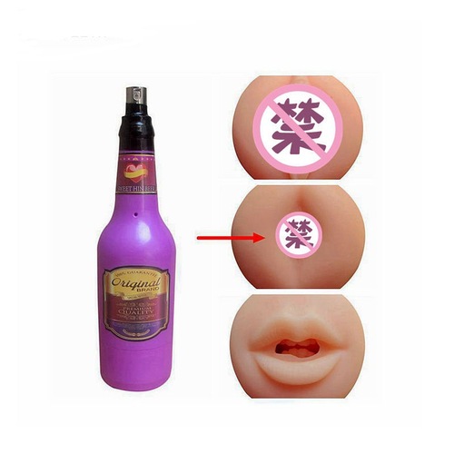 Telescopic cannon for men, masturbator, cannon, beer bottle, airplane cup, adult sex products, factory direct sales and wholesale