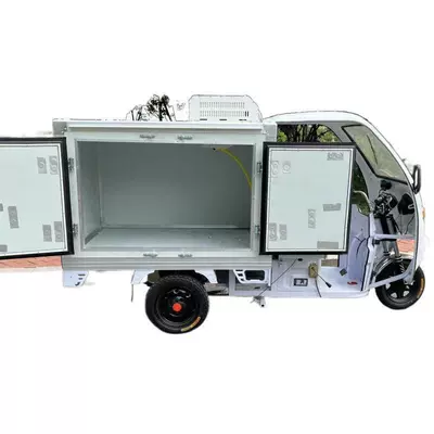 Refrigerated Frozen — Changjia Zhixiao Auto Parts and Accessories