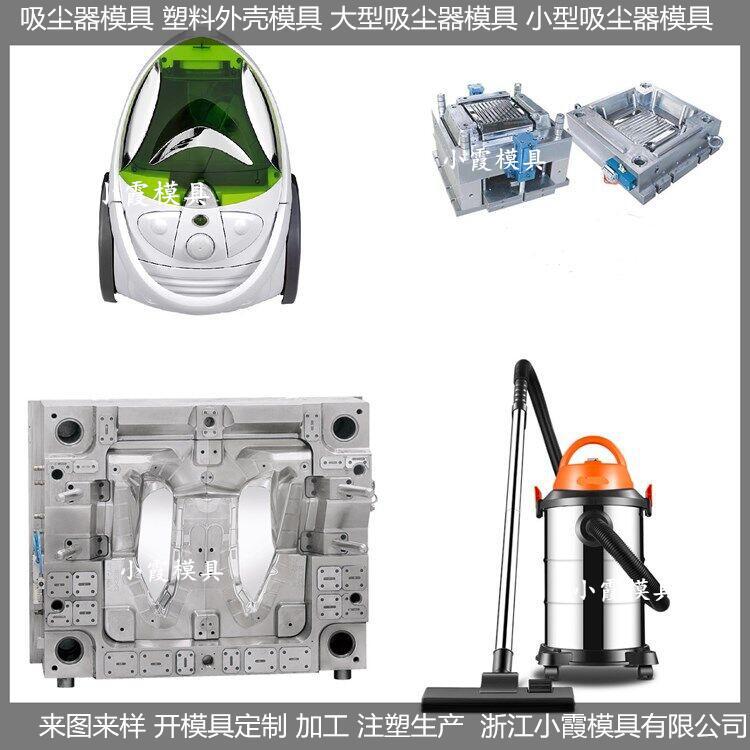 吸尘器模具 (28)