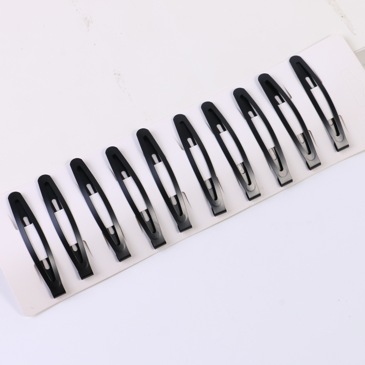 6cm 검정색 판지