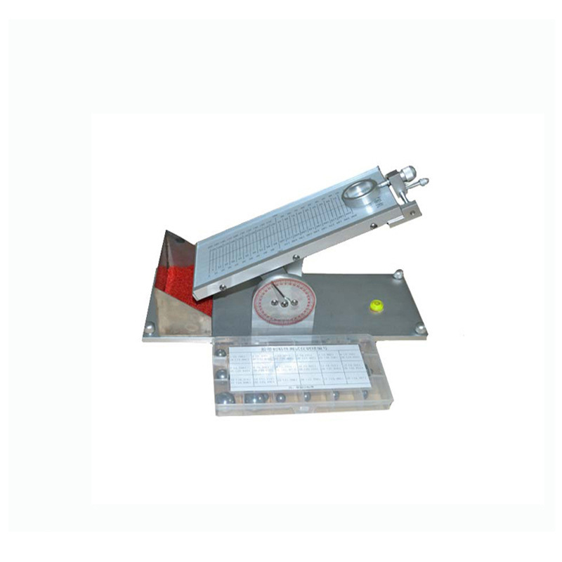 国标欧标小初粘性测试仪 小初粘国测试仪 小初粘力试验机