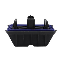 Cross-border compatible jack rubber for BMW X3, X4, X5, and X6; car underbody lifting jack pad 51717189259