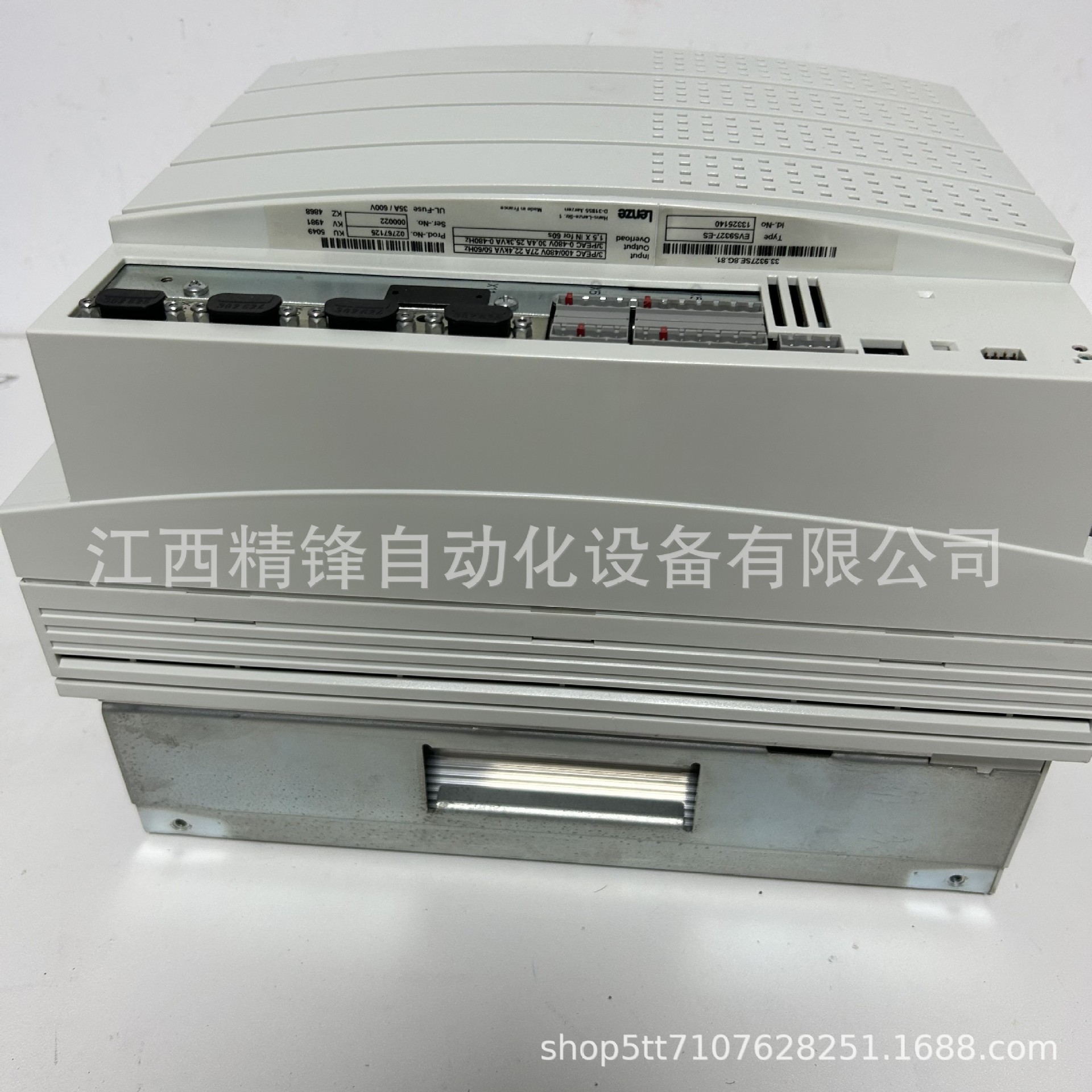 EVS9329-ESV004EVS9329-EPV004伦茨变频器全新现货议价现货