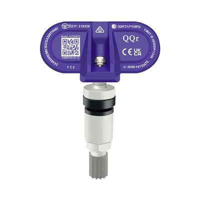 Tire pressure monitoring system – Tesla Model 3/Y/S Tire