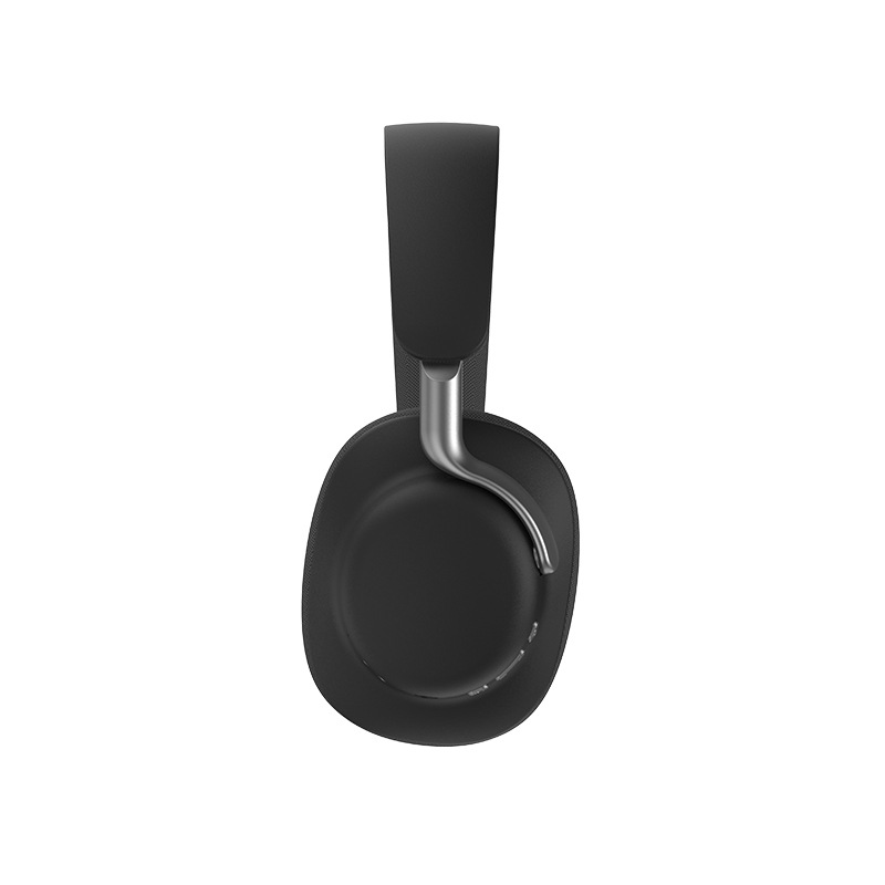 Nuevos auriculares inalámbricos Bluetooth de absorción transfronteriza ANC auriculares desmontables auriculares deportivos de reducción de ruido móvil general 6.0