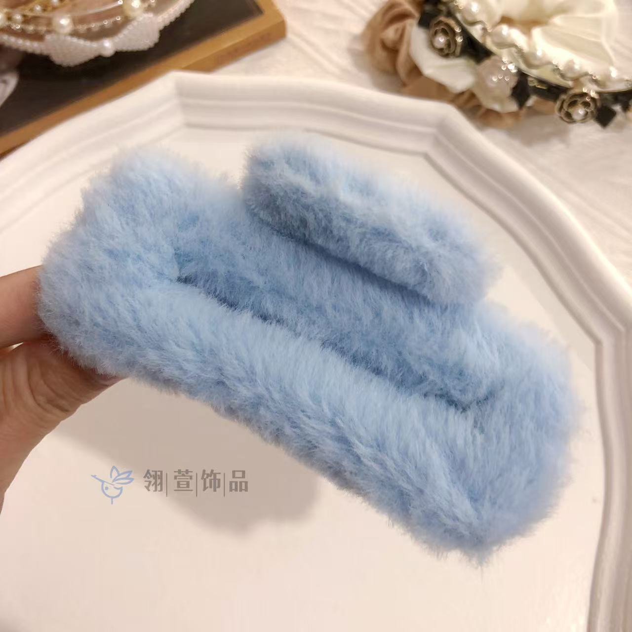 10.5cm 블록(07#파란색)