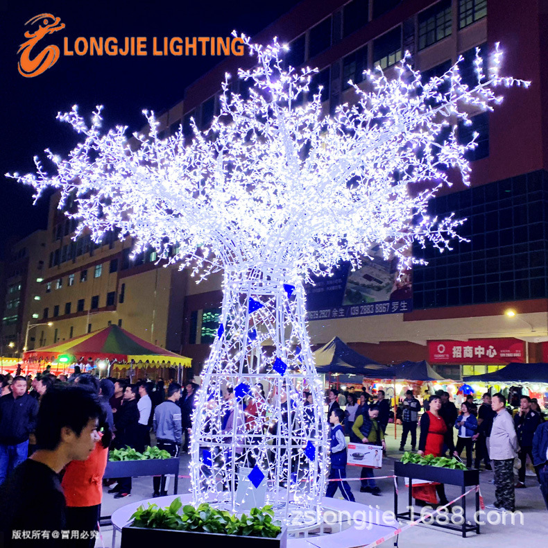 8640�� ��4.5�� ˮ���������͵ƻ���װ�� �ݿǵƴ�ʥ������Ը����