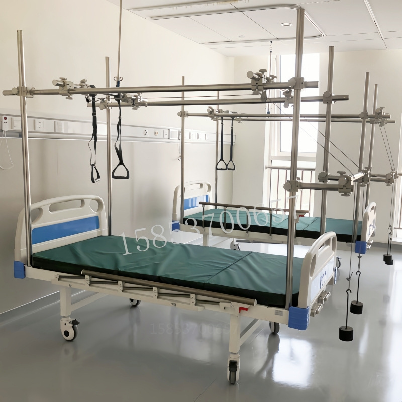 Multifunctional Orthopedic Introduction to Rehabilitation Hospital…