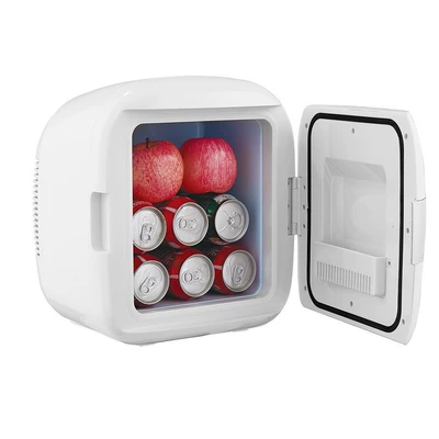 Soyuducular Box Small Dormitory Household Refrigeration