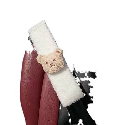 Seat belt shoulder pad — Shoulder Cover, Classy and Cute