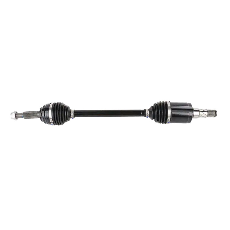 Suitable for Tesla Model S/X new half-axle assembly front left drive shaft ball joint 1420113-00-B