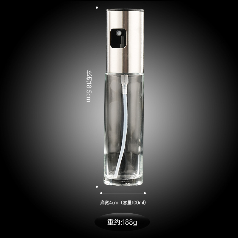 100ml 칼라 박스