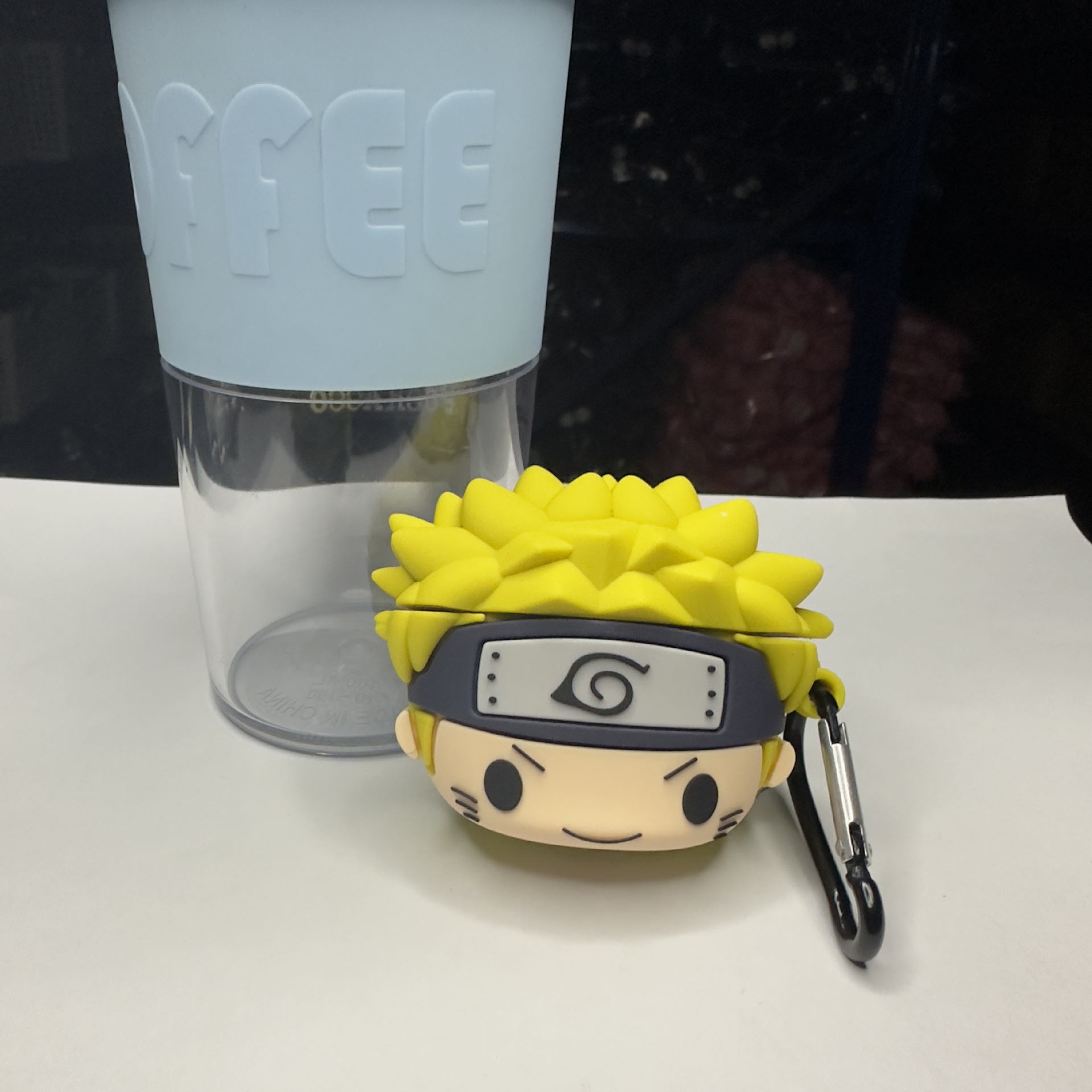 135 스테레오 밍 맨