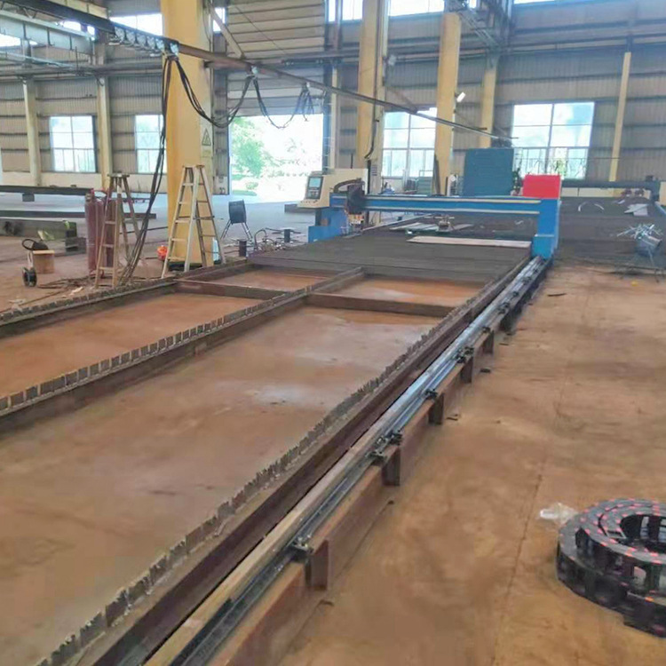 厂家直供等离子切割机不锈钢小型金属等离子切割机金属数控切割机