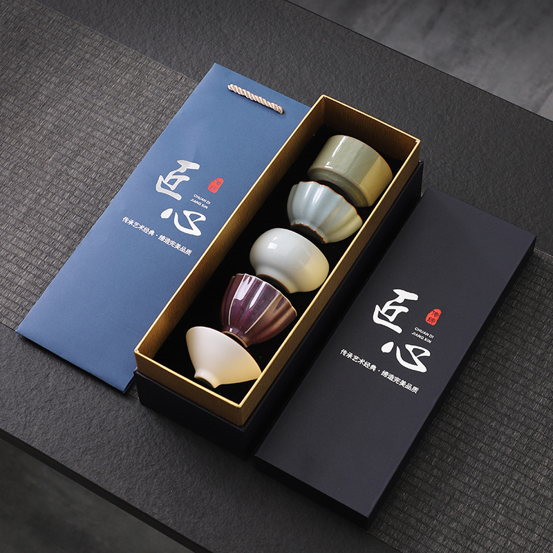 5대 명가마 세트 [행운의 별과 빛]