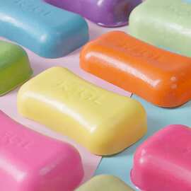 可以吃的肥皂巧克力网红造型糖果情人节礼物创意搞笑整蛊零食批发