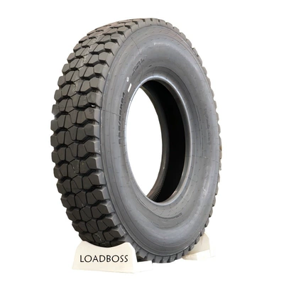 Drive Snow Tires, Yük maşını şinləri