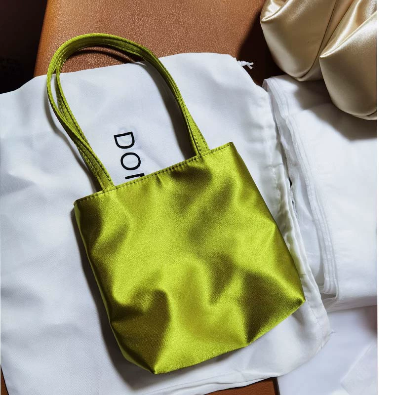 Shoulder bag, retro small chess, new collection