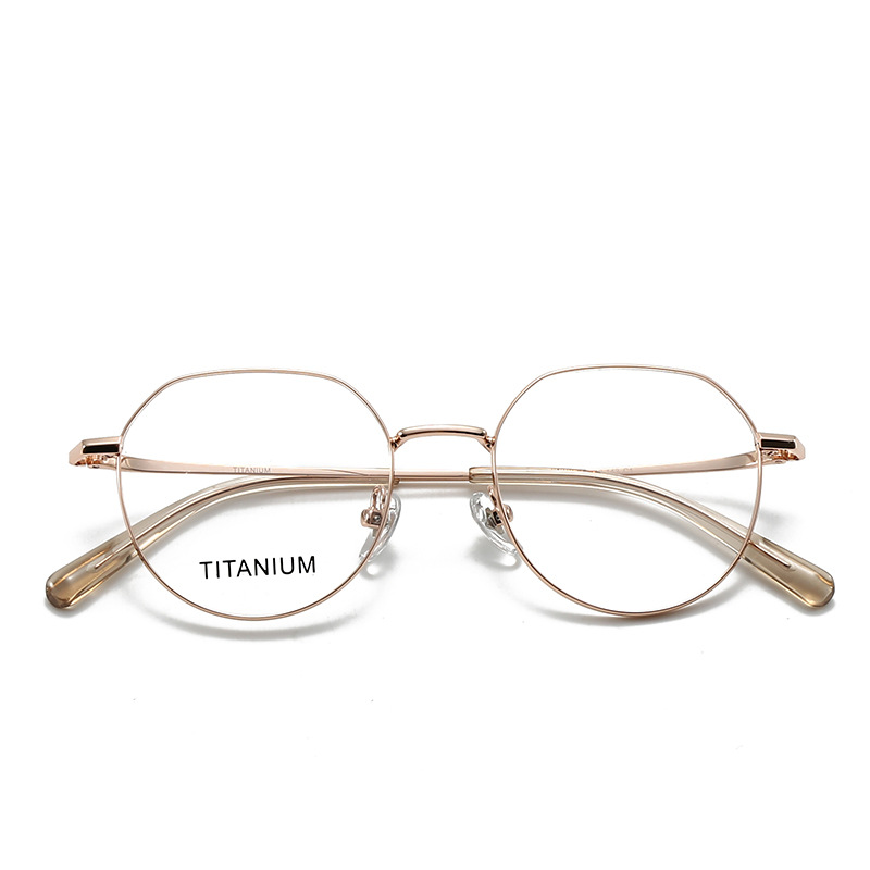 El marco de gafas de madera fresco STUDIOMUKU está diseñado con líneas muy delgadas, marco de gafas de moda
