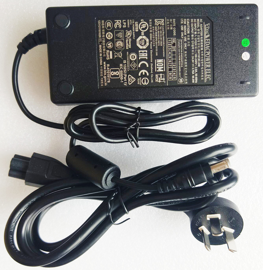 加拿大EXFO FTB-1 150 200 OTDR充电器 电源配接器