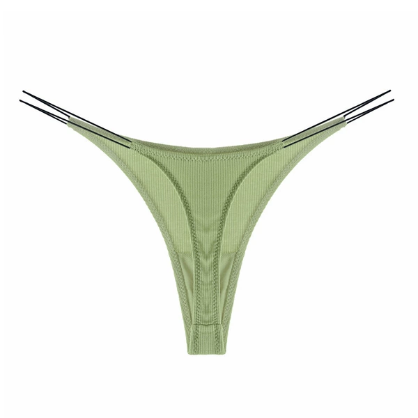 Avocado green (black belt