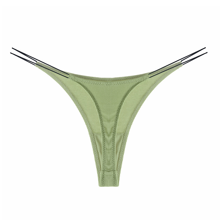 Avocado green (black belt